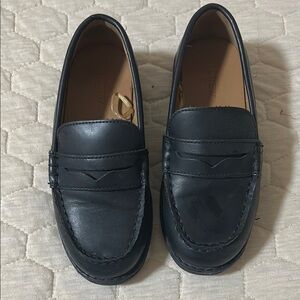 Aldo Men's Black Loafers